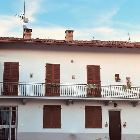 La Casa Di Stina Holiday home *