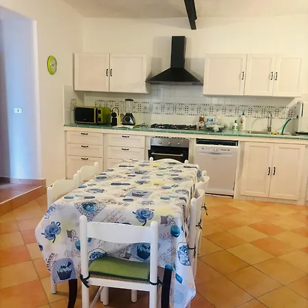 Дом отдыха La Casa Di Stina *