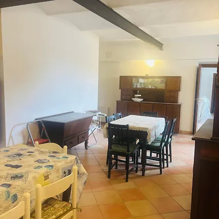 La Casa Di Stina בית נופש *