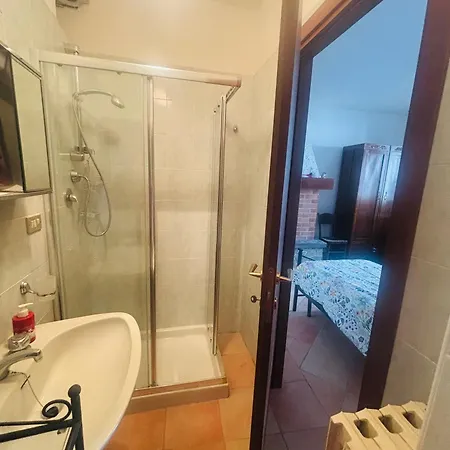 La Casa Di Stina Дом отдыха *