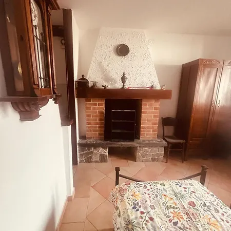 בית נופש La Casa Di Stina *