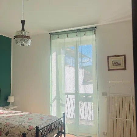 La Casa Di Stina Дом отдыха Viarigi