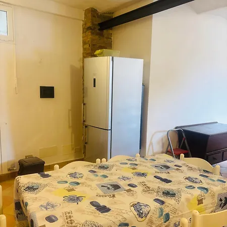 בית נופש La Casa Di Stina Viarigi