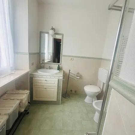 בית נופש La Casa Di Stina