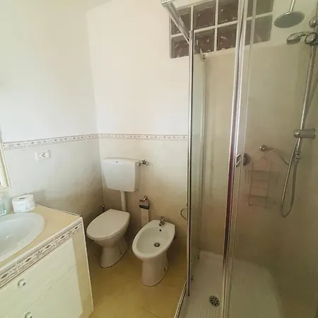 בית נופש La Casa Di Stina Viarigi