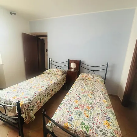 La Casa Di Stina * Viarigi