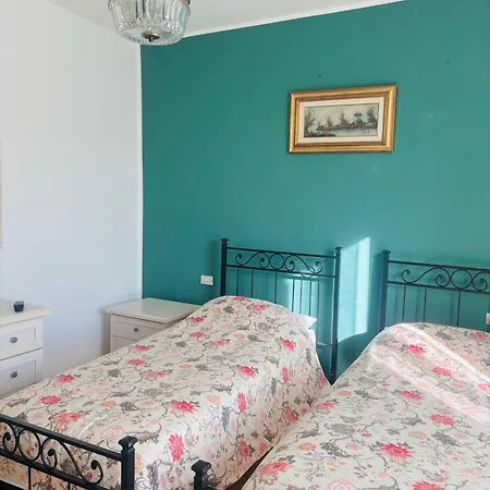 La Casa Di Stina *