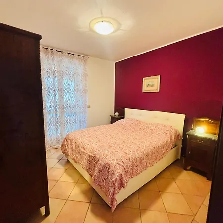 La Casa Di Stina