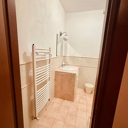 La Casa Di Stina Дом отдыха Viarigi