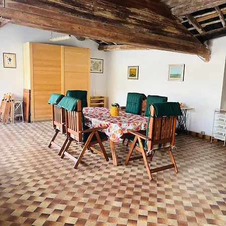 בית נופש La Casa Di Stina Viarigi
