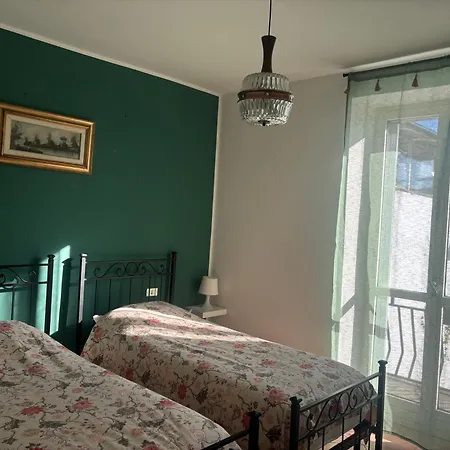 La Casa Di Stina