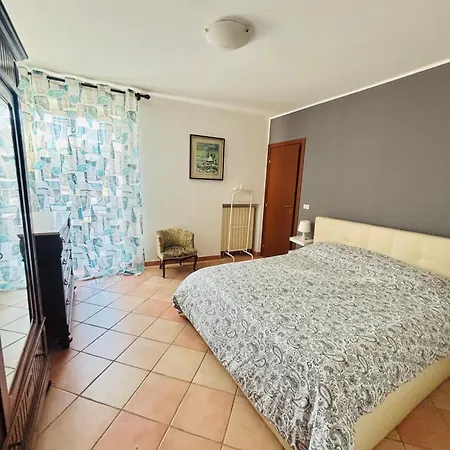 La Casa Di Stina Viarigi