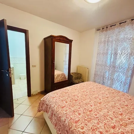La Casa Di Stina Дом отдыха