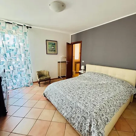 La Casa Di Stina Дом отдыха *