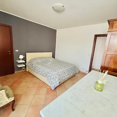 La Casa Di Stina * Viarigi