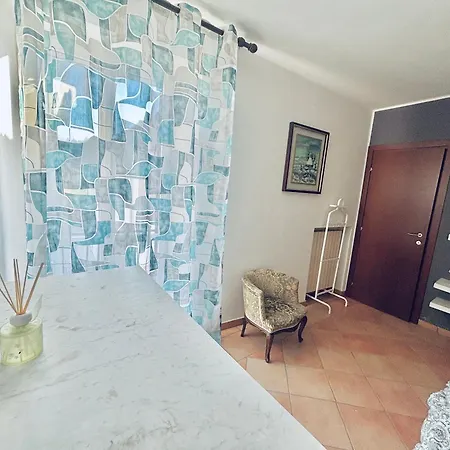 La Casa Di Stina Holiday home *