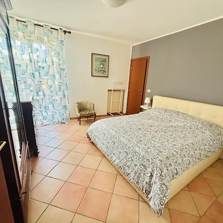 Prázdninový dům La Casa Di Stina *