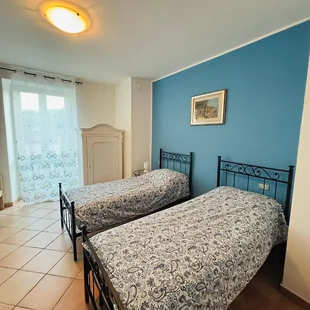 La Casa Di Stina * Viarigi