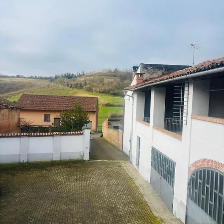 Дом отдыха La Casa Di Stina Viarigi