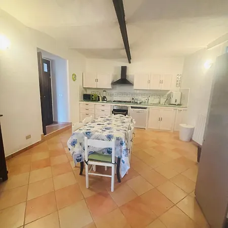 בית נופש La Casa Di Stina