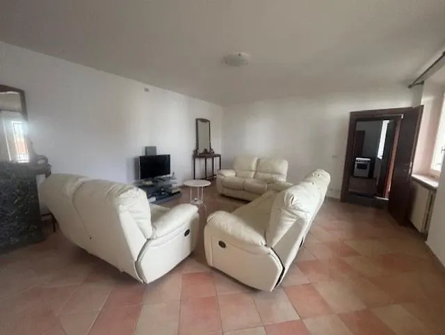 La Casa Di Stina