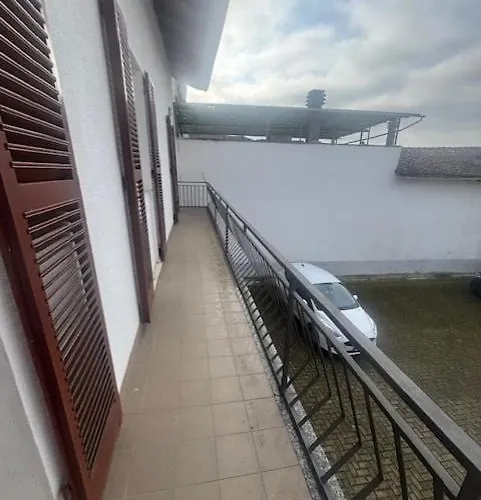 La Casa Di Stina *