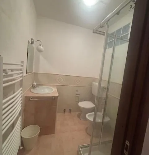 La Casa Di Stina Viarigi