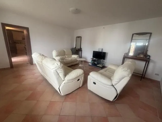 La Casa Di Stina Feriehus