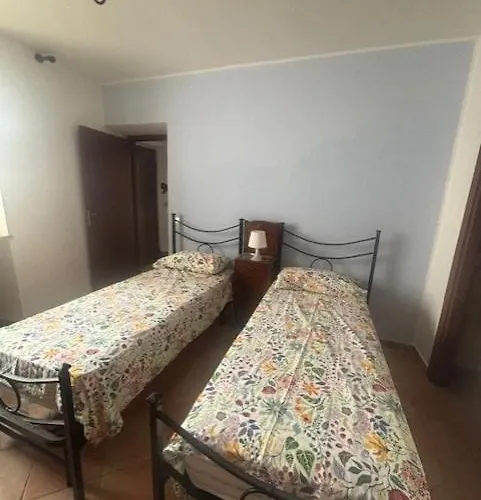 別荘 La Casa Di Stina Viarigi