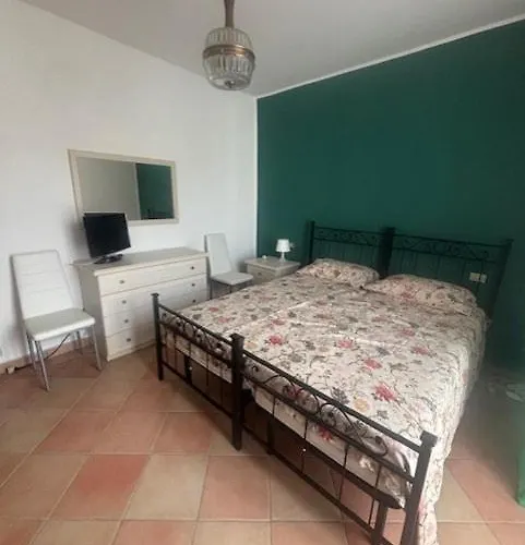 別荘 La Casa Di Stina *