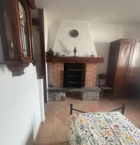 Feriehus La Casa Di Stina