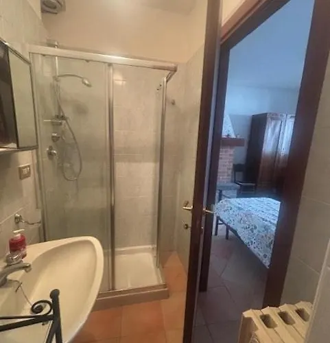 La Casa Di Stina 別荘