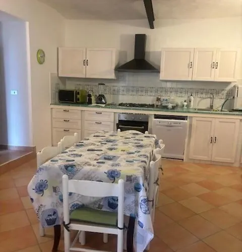 別荘 La Casa Di Stina