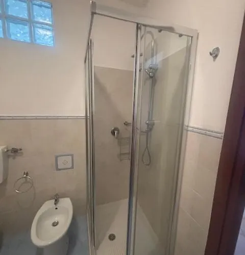 La Casa Di Stina Viarigi