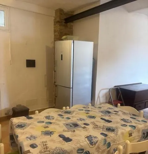La Casa Di Stina Feriehus Viarigi