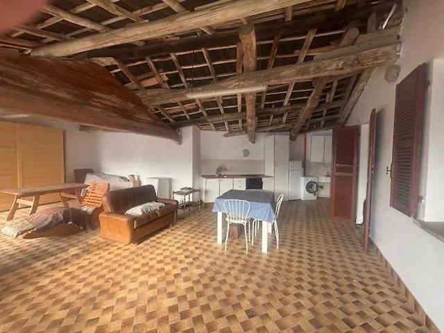 La Casa Di Stina * Viarigi