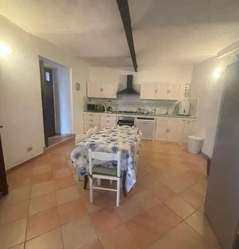 La Casa Di Stina 別荘