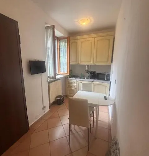 La Casa Di Stina * Viarigi