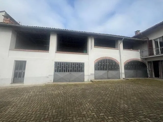 La Casa Di Stina
