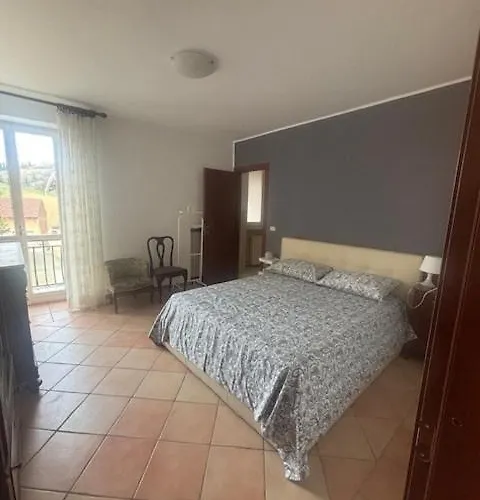 La Casa Di Stina 別荘