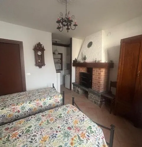 La Casa Di Stina