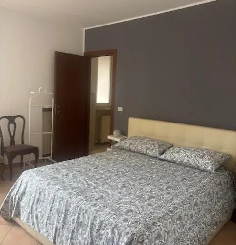 La Casa Di Stina *