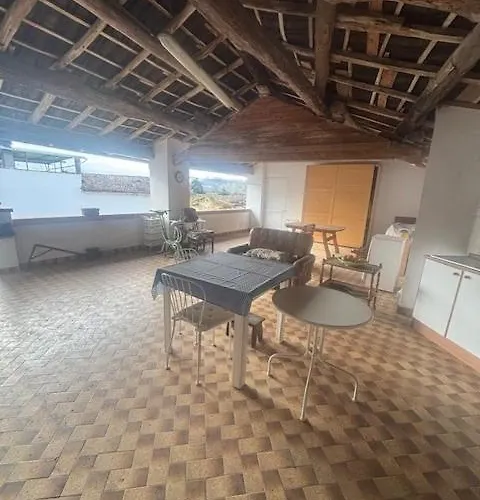 La Casa Di Stina