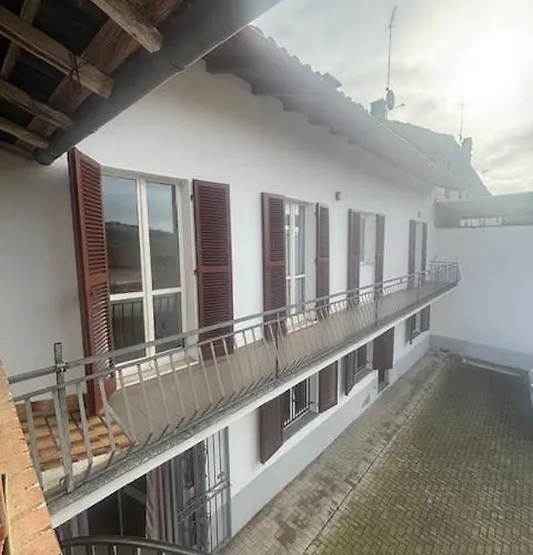 別荘 La Casa Di Stina *