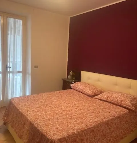 La Casa Di Stina