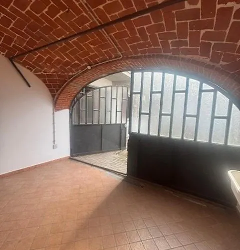 別荘 La Casa Di Stina *