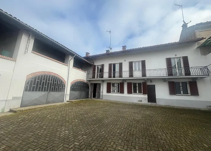 La Casa Di Stina *