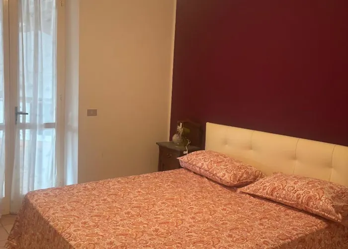 La Casa Di Stina * Viarigi
