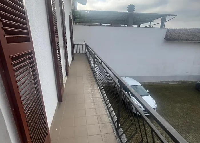 別荘 La Casa Di Stina
