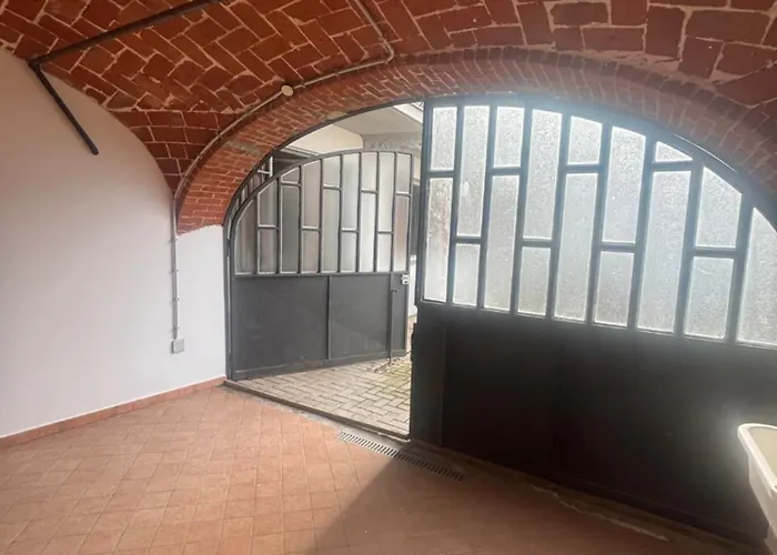 La Casa Di Stina 別荘 Viarigi